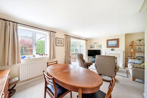 4 bedroom detached house for sale, Cobs Way, New Haw, KT15