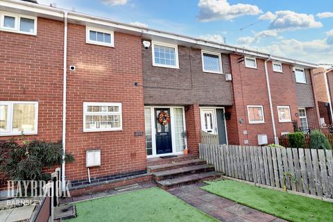 3 bedroom townhouse for sale, Hough Lane, Wombwell