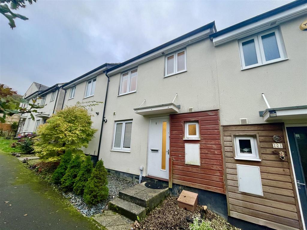 Fleetwood Gardens, Plymouth PL6 3 bed end of terrace house for sale £