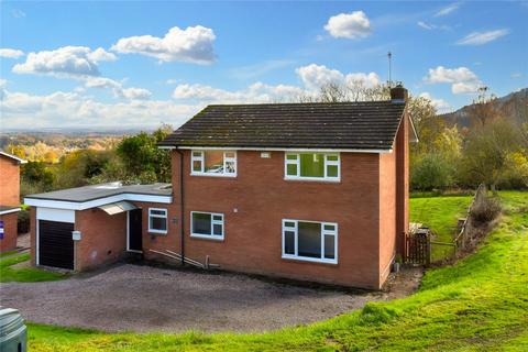 4 bedroom detached house to rent, Abberley, Worcestershire WR6