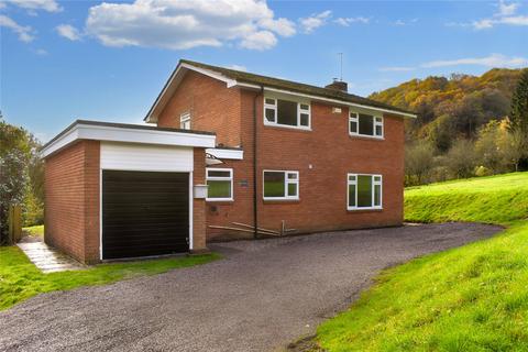 4 bedroom detached house to rent, Abberley, Worcestershire WR6