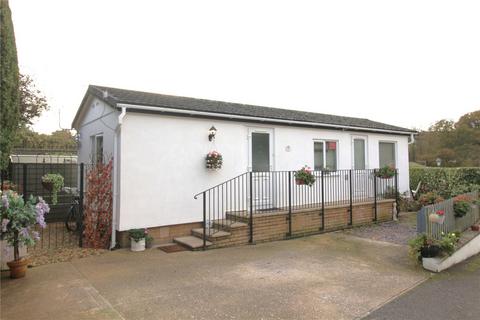 1 bedroom park home for sale, Bashley Cross Road, New Milton, Hampshire, BH25