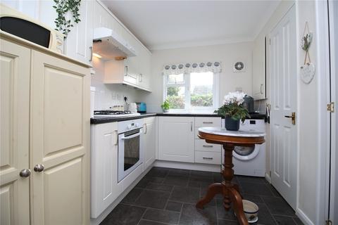 1 bedroom park home for sale, Bashley Cross Road, New Milton, Hampshire, BH25