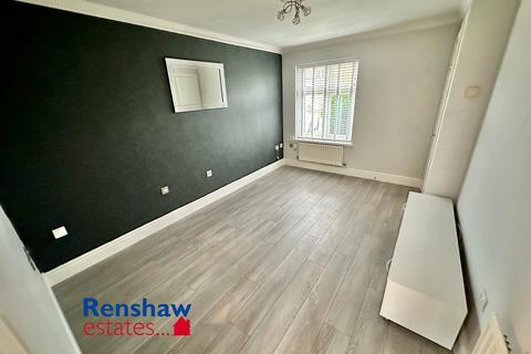 2 bedroom terraced house to rent, Barling Drive, Shipley View, Ilkeston