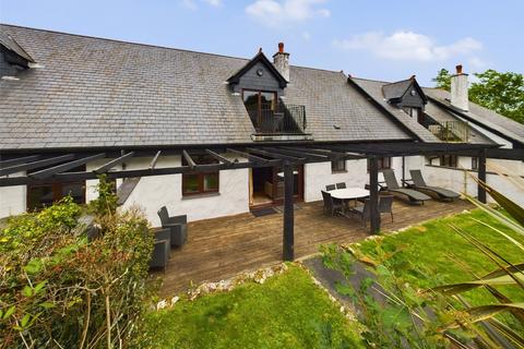 3 bedroom terraced house for sale, Wadebridge