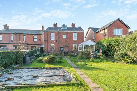 4 bedroom detached house for sale, Camp Road, Ross-on-wye HR9