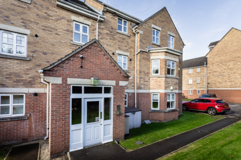 undefined, Bellmer Close, Barnsley S71