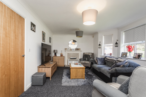 undefined, Bellmer Close, Barnsley S71