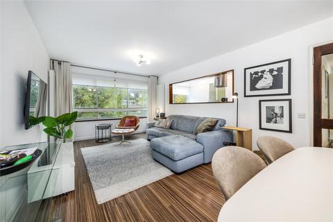 2 bedroom apartment for sale, London NW6
