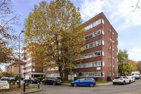 2 bedroom apartment for sale, London NW6