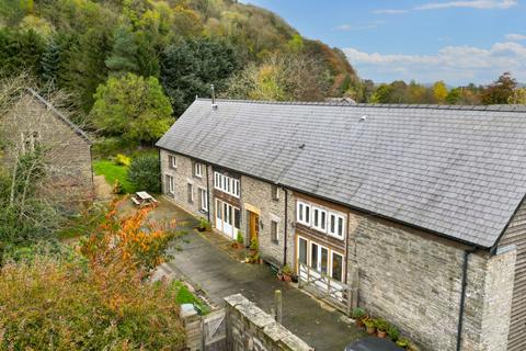 5 bedroom barn conversion for sale, Beretun Old Barns, Newcastle, Craven Arms, Shropshire