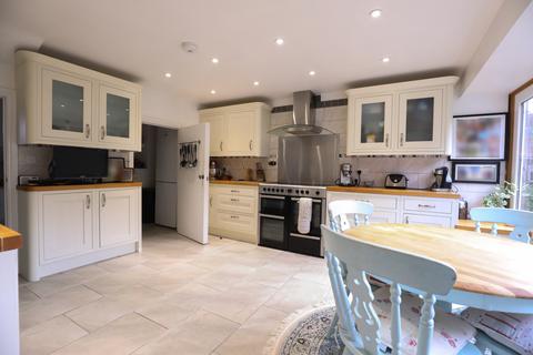 5 bedroom barn conversion for sale, Beretun Old Barns, Newcastle, Craven Arms, Shropshire