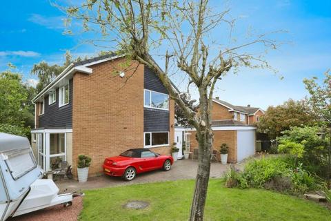 4 bedroom detached house for sale, Water Meadows, Worksop, S80