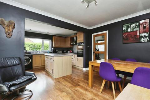 4 bedroom detached house for sale, Water Meadows, Worksop, S80