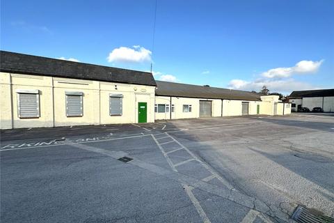 Business park for sale - Abbey Mills Industrial Estate, Kingswood, Wotton-under-Edge, Gloucestershire, GL12