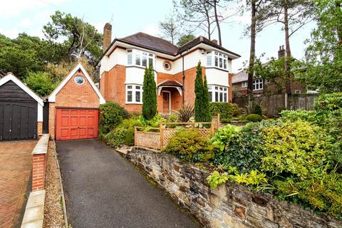 4 bedroom house to rent, Branksome Hill Road , Talbot Woods , Bournemouth