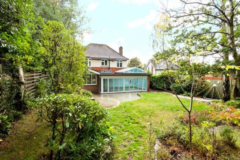 4 bedroom house to rent, Branksome Hill Road , Talbot Woods , Bournemouth