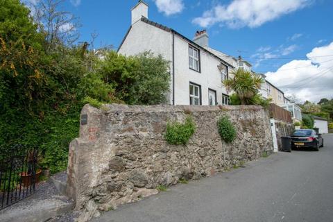 3 bedroom semi-detached house for sale, Mount Street, Menai Bridge