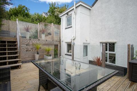 3 bedroom semi-detached house for sale, Mount Street, Menai Bridge