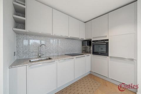 1 bedroom flat to rent, Uren House, Crouch End, N8