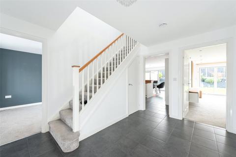 5 bedroom detached house for sale, Caves Gardens, Marston Moretaine, Bedfordshire, MK43