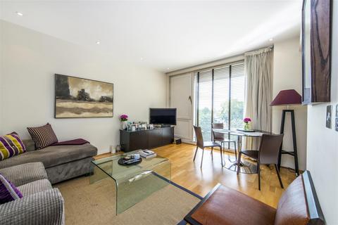 1 bedroom flat to rent, Cubitt Building, Grosvenor Waterside, 10 Gatliff Road, London SW1W