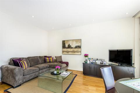 1 bedroom flat to rent, Cubitt Building, Grosvenor Waterside, 10 Gatliff Road, London SW1W