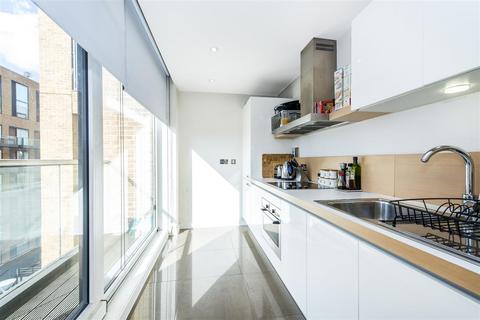 1 bedroom flat to rent, Cubitt Building, Grosvenor Waterside, 10 Gatliff Road, London SW1W