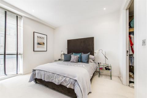 1 bedroom flat to rent, Cubitt Building, Grosvenor Waterside, 10 Gatliff Road, London SW1W