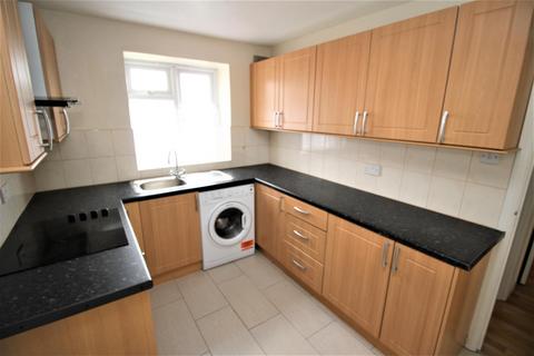 2 bedroom ground floor maisonette for sale, Clifton Court, Marlow Road, Cressex, High Wycombe, HP11