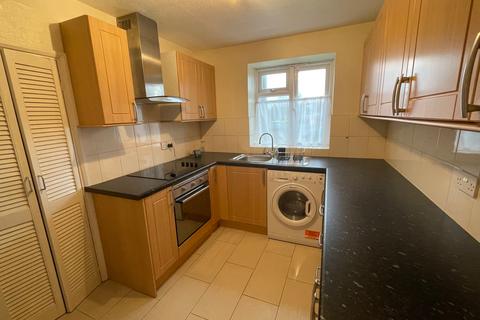 undefined, Clifton Court, Marlow Road, Cressex, High Wycombe, HP11