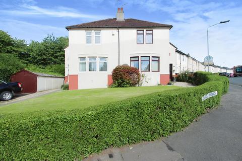 2 bedroom semi-detached house for sale, Paisley PA2