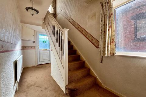 3 bedroom semi-detached house for sale, South View, Hart Village, Hartlepool, TS27 3AZ