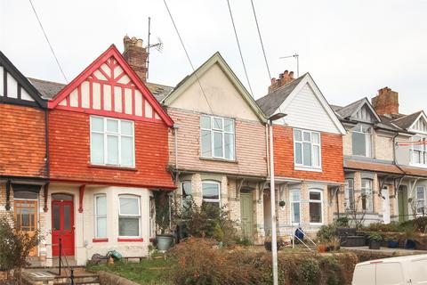 3 bedroom terraced house for sale, Elm Grove, Bideford, EX39