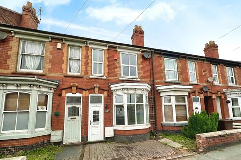 3 bedroom terraced house for sale, Prestwood Road, Wolverhampton WV11