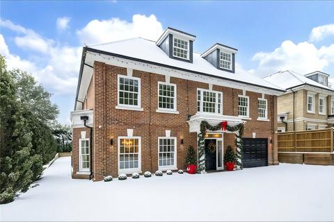 5 bedroom detached house for sale, Woodside Road, Cobham, KT11