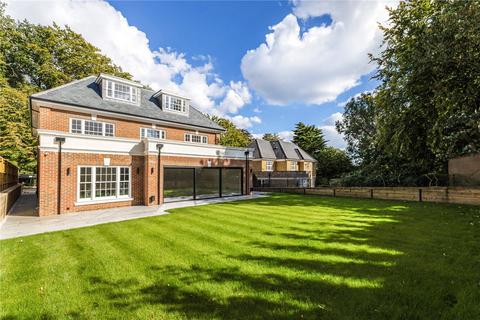 5 bedroom detached house for sale, Woodside Road, Cobham, KT11