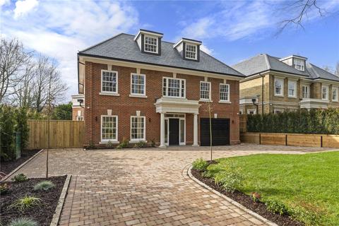 undefined, Woodside Road, Cobham, KT11