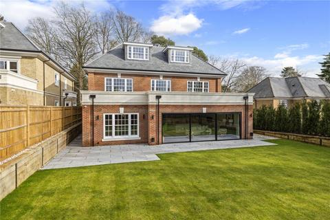 undefined, Woodside Road, Cobham, KT11