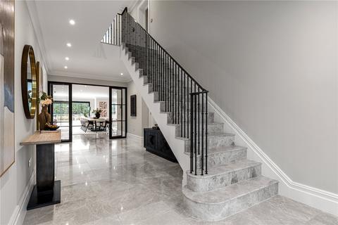 undefined, Woodside Road, Cobham, KT11
