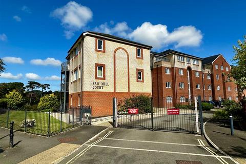 2 bedroom flat for sale, Mills Way, Barnstaple EX31