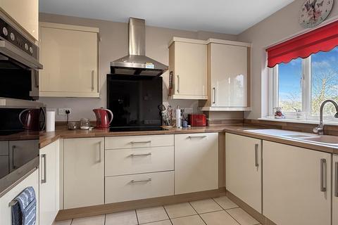 2 bedroom flat for sale, Mills Way, Barnstaple EX31