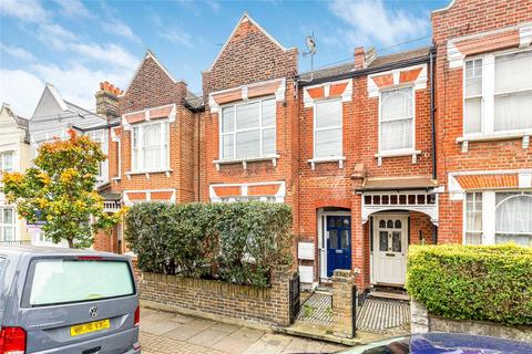 4 bedroom house for sale, Fernthorpe Road, Furzedown, SW16