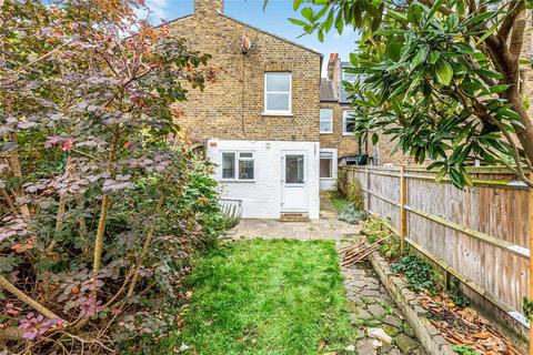 12 Fernthorpe Road, London, SW16 6DR