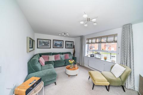 2 Simmons Drive, Hednesford, Cannock, WS12 4XH