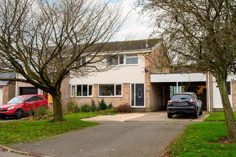 3 bedroom semi-detached house for sale, Coniston Road, Dronfield Woodhouse, Dronfield