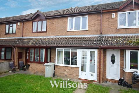 2 bedroom terraced house for sale, Lyndhurst Court, Skegness