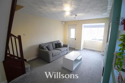 2 bedroom terraced house for sale, Lyndhurst Court, Skegness