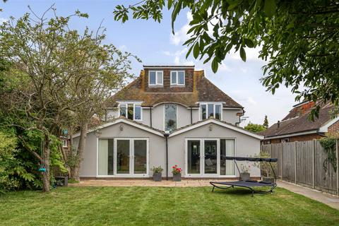 4 bedroom detached house for sale, Crossbush Road, Felpham