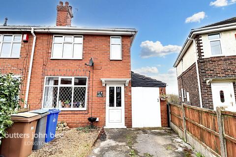 2 bedroom semi-detached house for sale, Broadway, Stoke-On-Trent